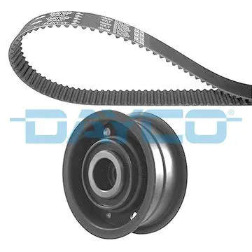 Handler.Part Timing belt set DAYCO KTB213 1