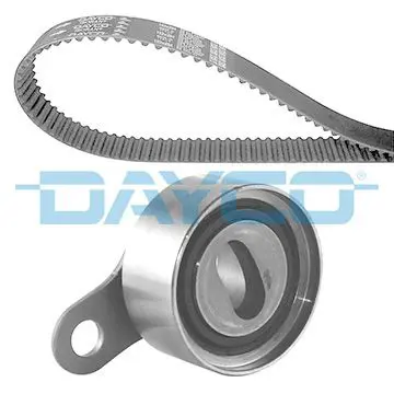 Handler.Part Timing belt set DAYCO KTB230 1