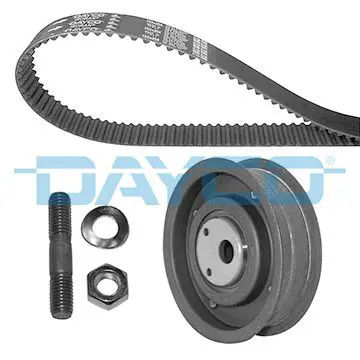 Handler.Part Timing belt set DAYCO KTB265 1