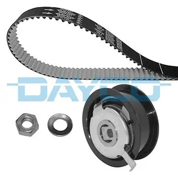 Handler.Part Timing belt set DAYCO KTB251 1