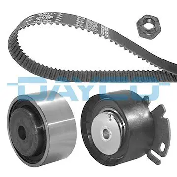 Handler.Part Timing belt set DAYCO KTB269 1