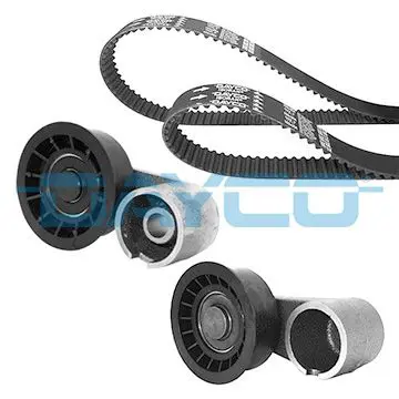 Handler.Part Timing belt set DAYCO KTB276 1