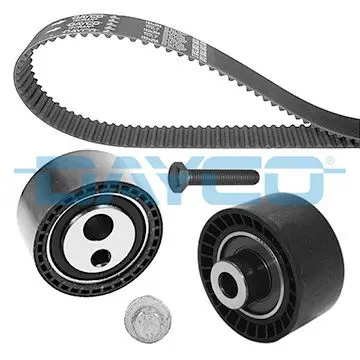 Handler.Part Timing belt set DAYCO KTB319 1