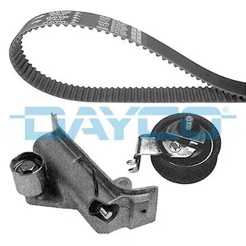 Handler.Part Timing belt set DAYCO KTB327 1