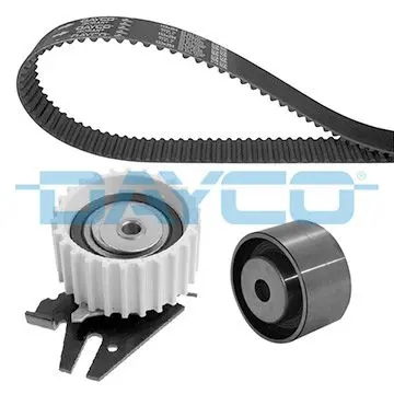 Handler.Part Timing belt set DAYCO KTB311 1