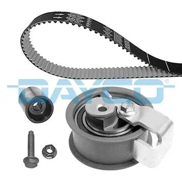 Handler.Part Timing belt set DAYCO KTB325 1