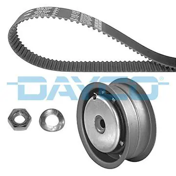 Handler.Part Timing belt set DAYCO KTB326 1