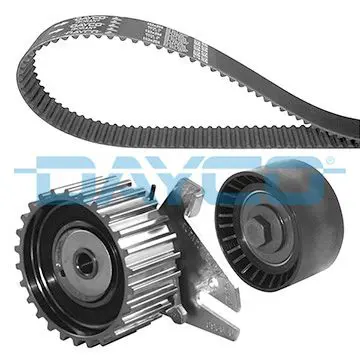 Handler.Part Timing belt set DAYCO KTB330 1