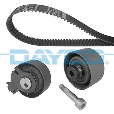 Handler.Part Timing belt set DAYCO KTB333 1