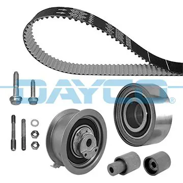 Handler.Part Timing belt set DAYCO KTB383 1