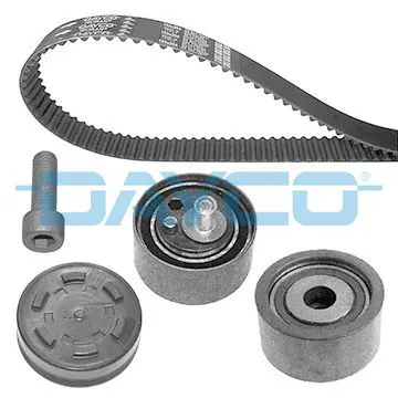 Handler.Part Timing belt set DAYCO KTB395 1