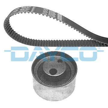 Handler.Part Timing belt set DAYCO KTB377 1