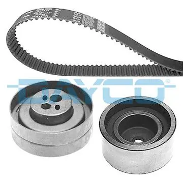 Handler.Part Timing belt set DAYCO KTB380 1