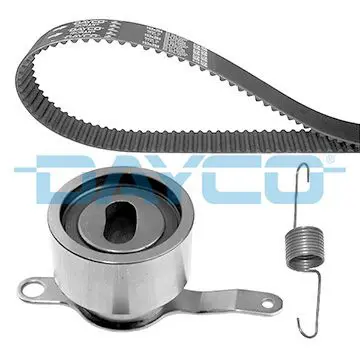 Handler.Part Timing belt set DAYCO KTB391 1