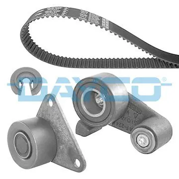 Handler.Part Timing belt set DAYCO KTB426 1