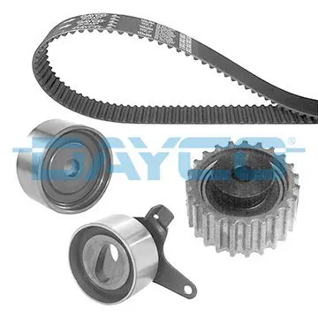 Handler.Part Timing belt set DAYCO KTB433 1