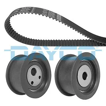 Handler.Part Timing belt set DAYCO KTB462 1