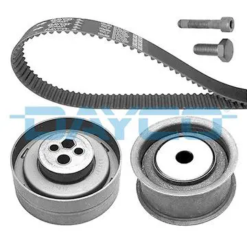 Handler.Part Timing belt set DAYCO KTB477 1