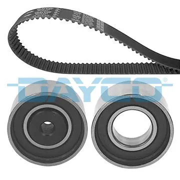 Handler.Part Timing belt set DAYCO KTB500 1