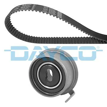 Handler.Part Timing belt set DAYCO KTB506 1