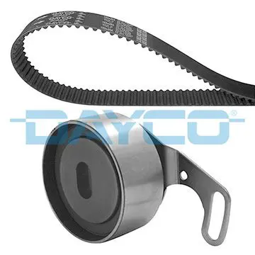 Handler.Part Timing belt set DAYCO KTB508 1