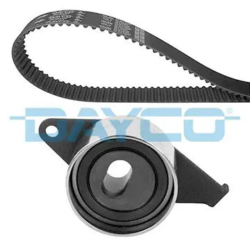 Handler.Part Timing belt set DAYCO KTB538 1