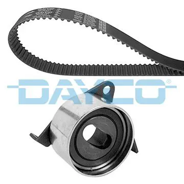 Handler.Part Timing belt set DAYCO KTB539 1