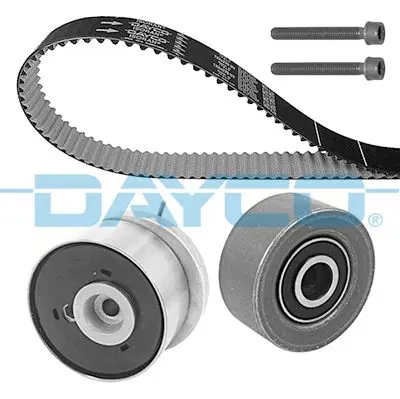 Handler.Part Timing belt set DAYCO KTB562 1