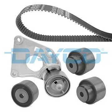 Handler.Part Timing belt set DAYCO KTB560 1