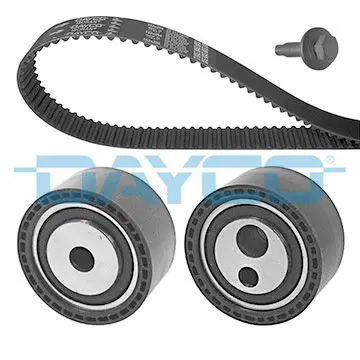 Handler.Part Timing belt set DAYCO KTB590 1