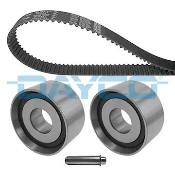 Handler.Part Timing belt set DAYCO KTB603 1