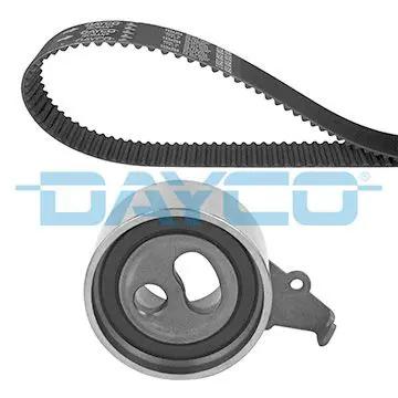 Handler.Part Timing belt set DAYCO KTB620 1