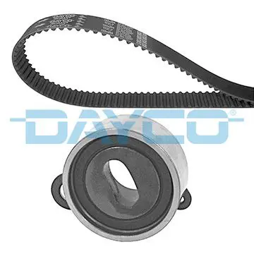 Handler.Part Timing belt set DAYCO KTB622 1