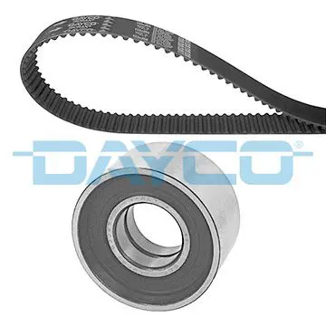 Handler.Part Timing belt set DAYCO KTB639 1