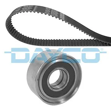 Handler.Part Timing belt set DAYCO KTB640 1