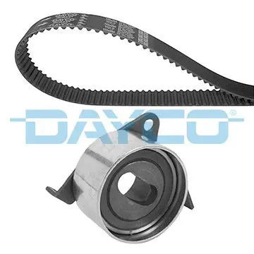 Handler.Part Timing belt set DAYCO KTB643 1