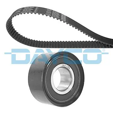 Handler.Part Timing belt set DAYCO KTB655 1