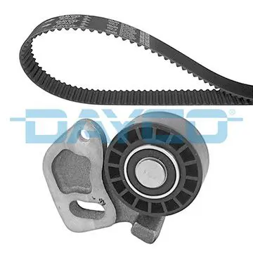 Handler.Part Timing belt set DAYCO KTB657 1