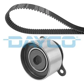 Handler.Part Timing belt set DAYCO KTB666 1