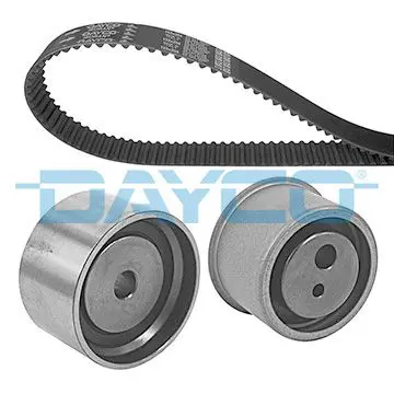 Handler.Part Timing belt set DAYCO KTB673 1