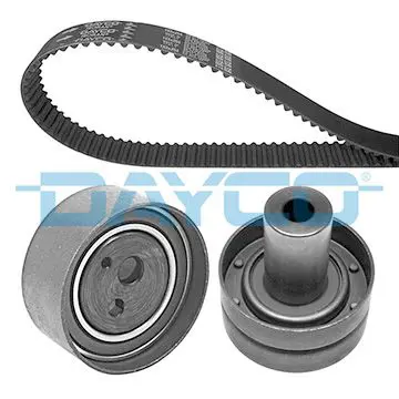 Handler.Part Timing belt set DAYCO KTB680 1