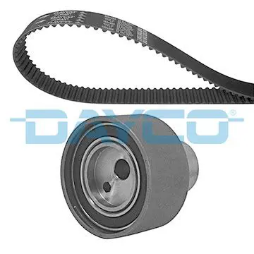 Handler.Part Timing belt set DAYCO KTB683 1