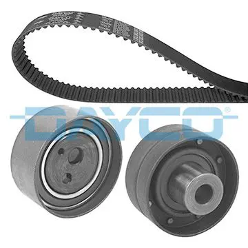 Handler.Part Timing belt set DAYCO KTB685 1