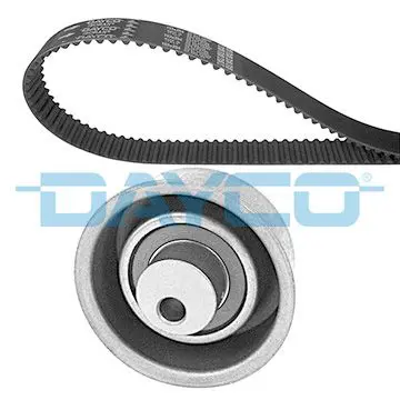 Handler.Part Timing belt set DAYCO KTB701 1