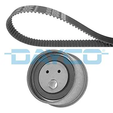 Handler.Part Timing belt set DAYCO KTB709 1