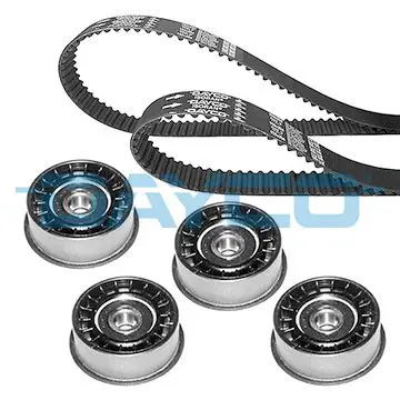 Handler.Part Timing belt set DAYCO KTB716 1