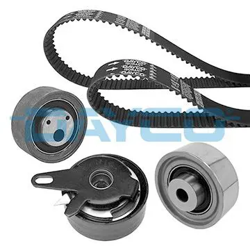 Handler.Part Timing belt set DAYCO KTB770 1