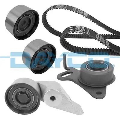 Handler.Part Timing Belt Set DAYCO KTB738 1