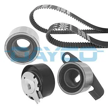 Handler.Part Timing belt set DAYCO KTB765 1