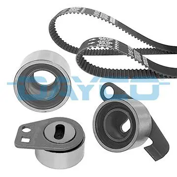 Handler.Part Timing belt set DAYCO KTB768 1